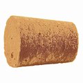 Midwest Fastener 1" x 1-5/16" x 1-3/4" Cork Thermos Bottle Stoppers 3PK 64464